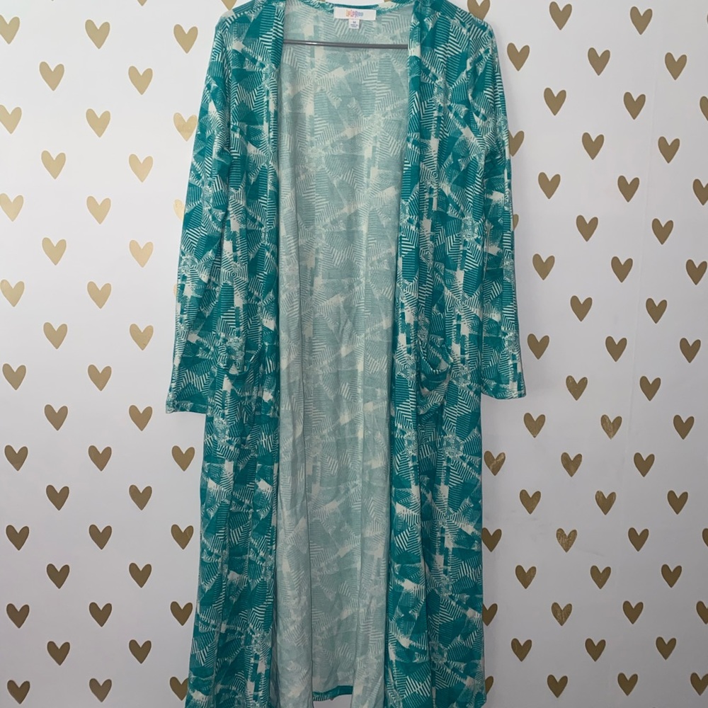 LuLaRoe Sarah Cardigan